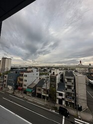 芦原橋駅 徒歩3分 8階の物件内観写真